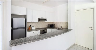 Apartment For Sale  in  Polis