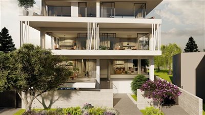 Detached Villa For Sale  in  Acheleia