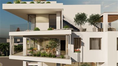 Detached Villa For Sale  in  Acheleia