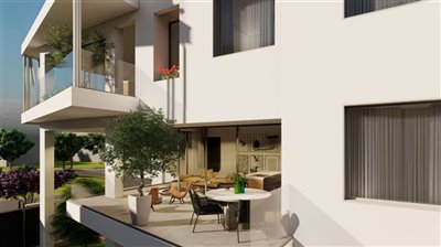 Detached Villa For Sale  in  Acheleia