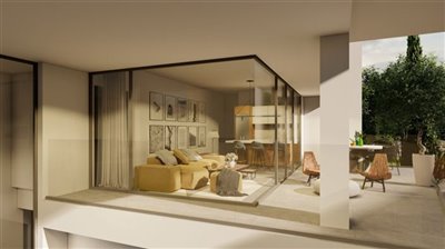 Detached Villa For Sale  in  Acheleia
