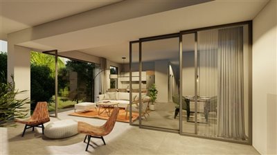 Detached Villa For Sale  in  Acheleia