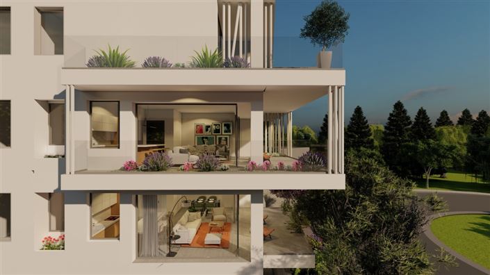 Image No.8-2 Bed Apartment for sale