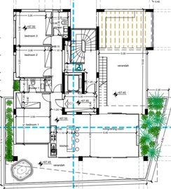 Penthouse For Sale  in  Kato Paphos - Universal