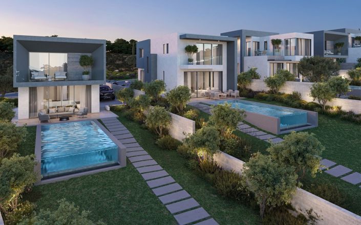 Image No.1-3 Bed Villa for sale