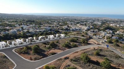 Detached Villa For Sale  in  Mesogi