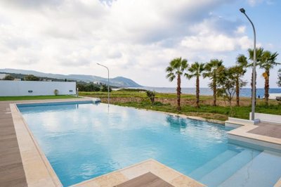 Detached Villa For Sale  in  Acheleia