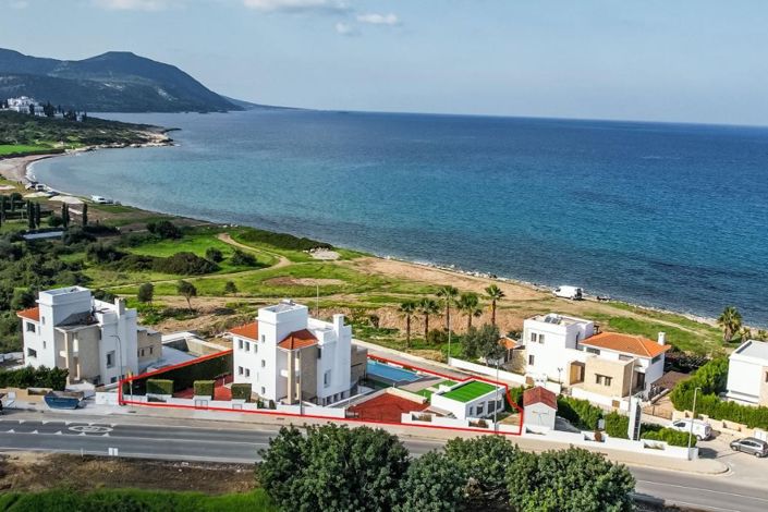 Image No.3-5 Bed Villa for sale