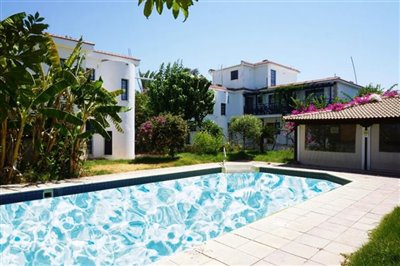 Detached Villa For Sale  in  Acheleia