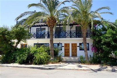 Detached Villa For Sale  in  Acheleia