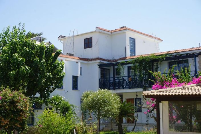 Image No.4-Un hôtel de 19 chambres à vendre à Polis