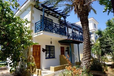 Detached Villa For Sale  in  Acheleia