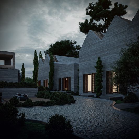 Image No.9-Villa de 3 chambres à vendre à Kato Paphos