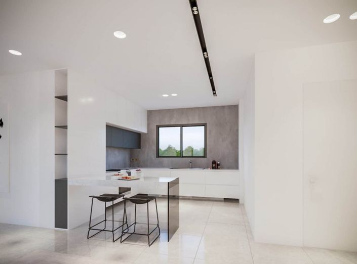 Image No.5-Appartement de 1 chambre à vendre à Paphos