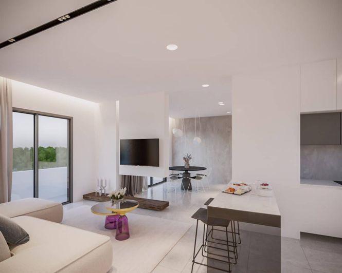 Image No.6-Appartement de 1 chambre à vendre à Paphos