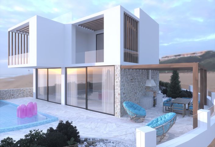Image No.1-4 Bed Villa for sale