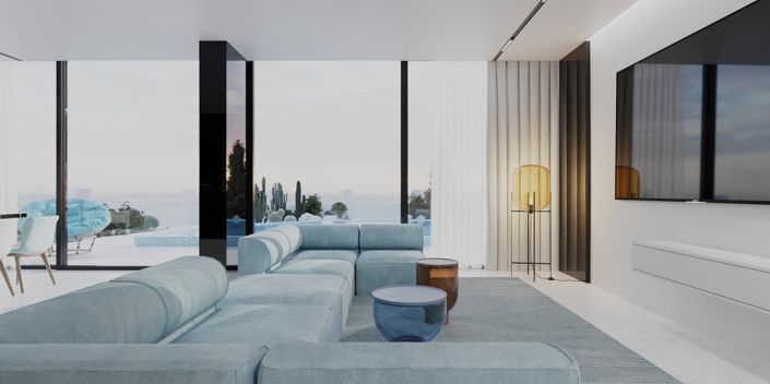 Image No.4-4 Bed Villa for sale