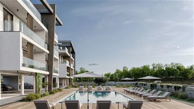 Detached Villa For Sale  in  Acheleia