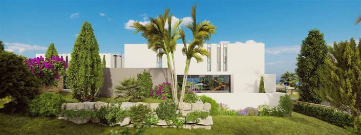 Image No.4-4 Bed Villa for sale