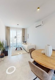 Apartment For Sale  in  Kato Paphos - Universal