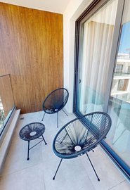 Penthouse For Sale  in  Kato Paphos - Universal
