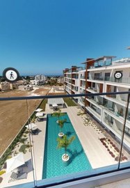 Penthouse For Sale  in  Kato Paphos - Universal