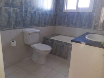 Semi Detached Villa For Sale  in  Kato Paphos - Universal