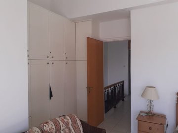 Semi Detached Villa For Sale  in  Kato Paphos - Universal