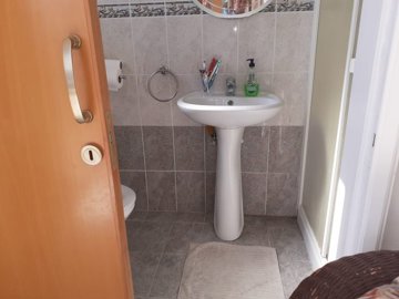 Semi Detached Villa For Sale  in  Kato Paphos - Universal