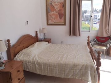 Semi Detached Villa For Sale  in  Kato Paphos - Universal