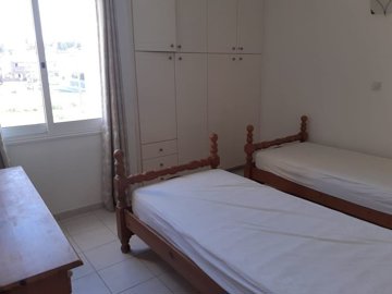 Semi Detached Villa For Sale  in  Kato Paphos - Universal