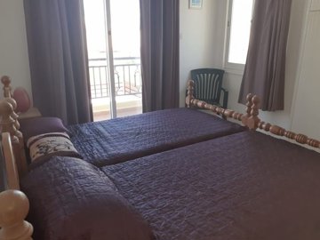 Semi Detached Villa For Sale  in  Kato Paphos - Universal