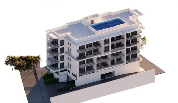 Image No.3-1 Bed Apartment for sale