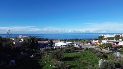 Detached Villa For Sale  in  Acheleia