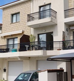 Maisonette For Sale  in  Kouklia