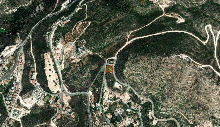 Image No.2-Terre à vendre à Tala