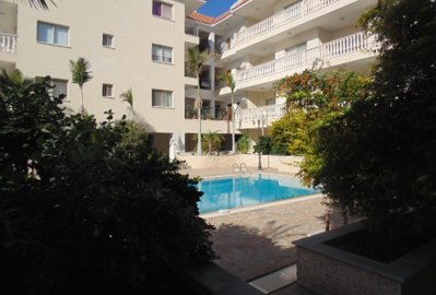 Apartment For Sale  in  Geroskipou