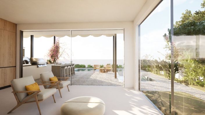 Image No.4-3 Bed Villa for sale