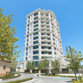 1 - Limassol, Apartment