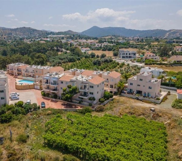 Image No.1-2 Bed Apartment for sale