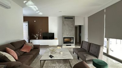 Detached Villa For Sale  in  Acheleia