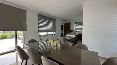 Detached Villa For Sale  in  Acheleia
