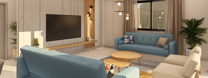 Image No.3-3 Bed Apartment for sale