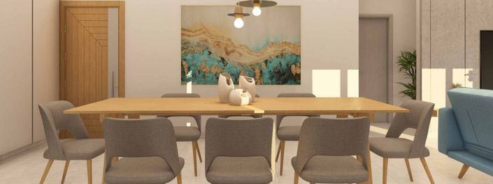 Image No.8-3 Bed Apartment for sale