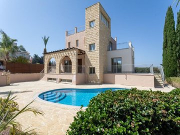 Detached Villa For Sale  in  Polis