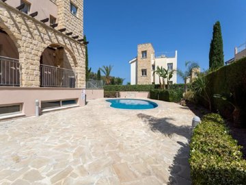 Detached Villa For Sale  in  Polis