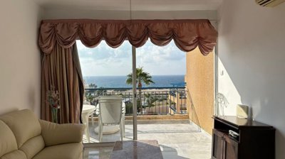 Penthouse For Sale  in  Kato Paphos - Tombs of The Kings
