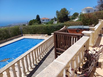 Detached Villa For Sale  in  Tala