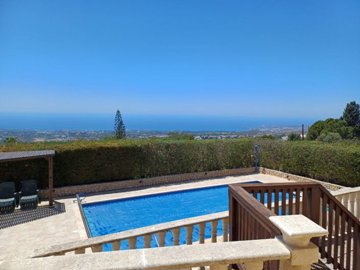 Detached Villa For Sale  in  Tala