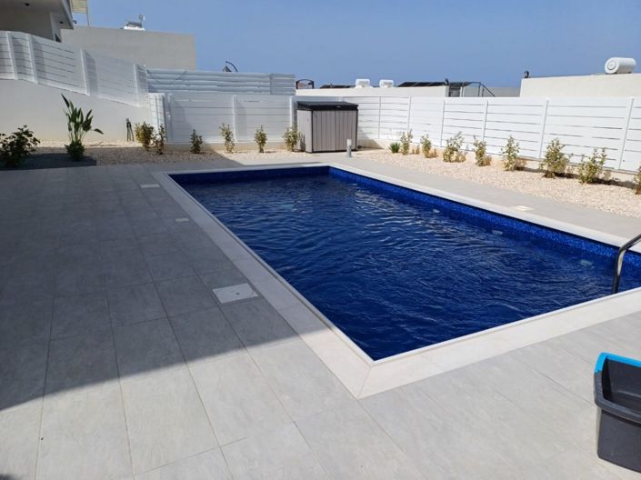 Image No.3-Villa de 3 chambres à vendre à Chlorakas